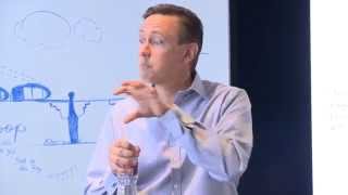 How Ideas are Born | Investor Steve Jurvetson