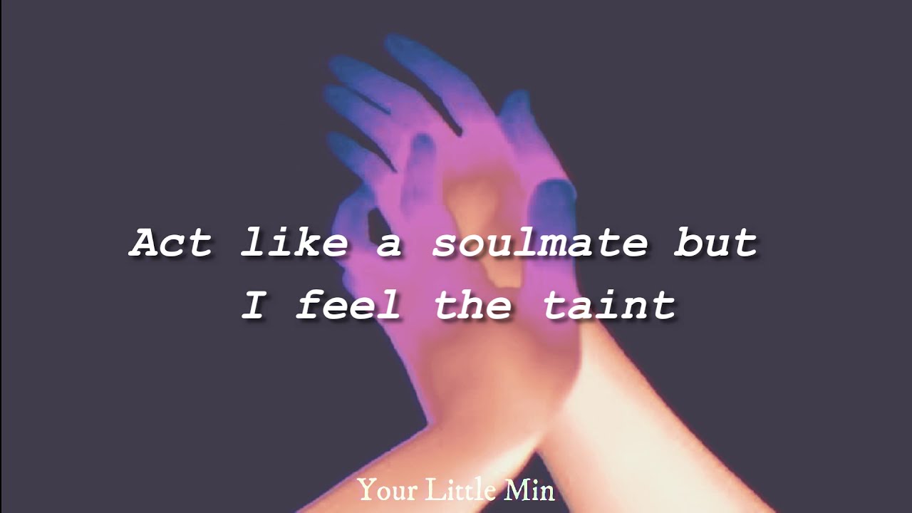 Winona Oak - She(Lyrics)//YourLittleMin