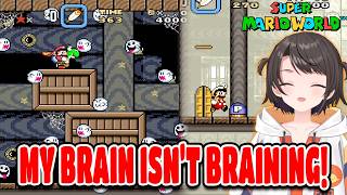 Download Lagu Subaru Can’t Stop Laughing in World 7 of Super Mario World Hololive【ENG SUB】 MP3