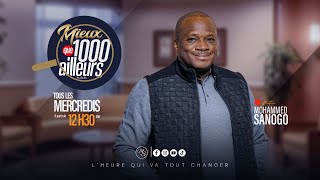 RESTAURER TON ÉTOILE: La vérité dérangeante sur les chrétiens qui stagnent | Mieux Que 1000 Ailleurs