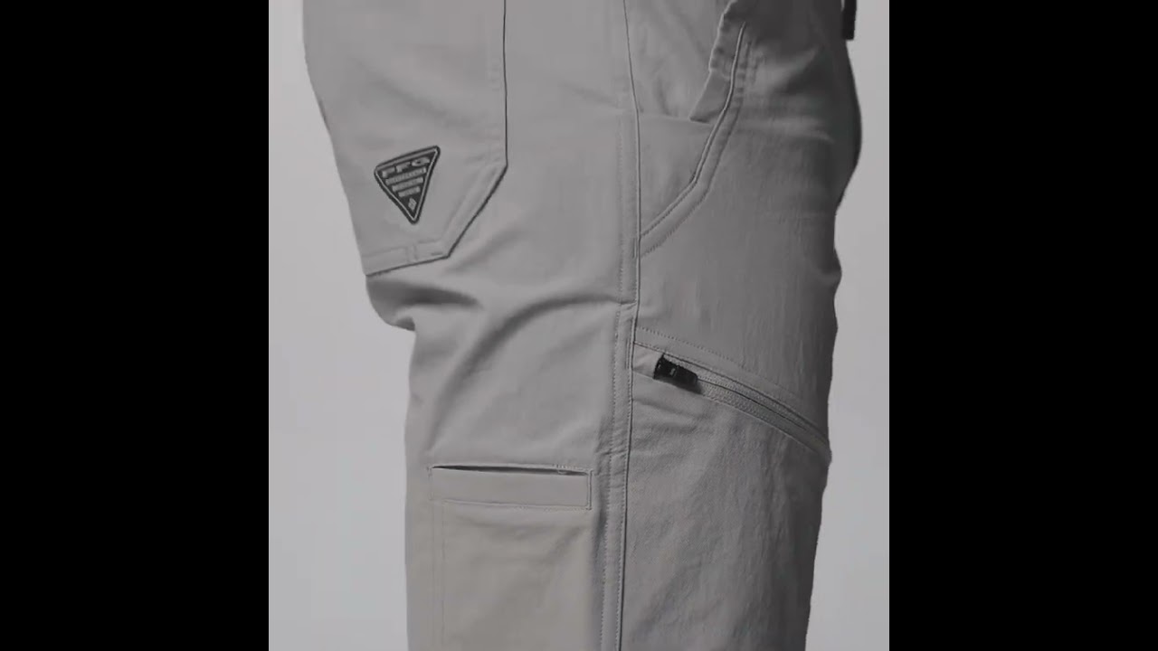 Columbia - PFG Pro Guide Pant - Men's