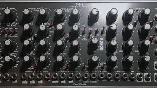Cwejman SM-1 - Eurorack Module on ModularGrid