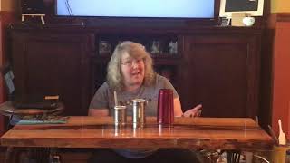 Episode Found Sounds Around the House