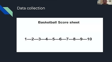 Masters Capstone Video