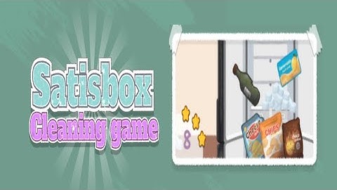 Satisbox Storage Master Level 8 Walkthrough Solution