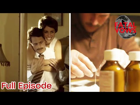 The Murder of Nancy Dillard Lyon | S01 E01 | Full Episode | Fatal Vows