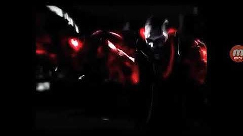 PROTOTYPE 3   (UNOFFICIAL) TRAILER 4K