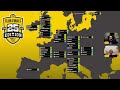 In or Out & Eurozone: Club Finals 2026 Preview