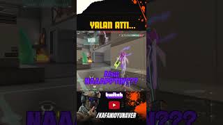 Valorant Yalan Attin Abi̇ Diyenlere Cevap..