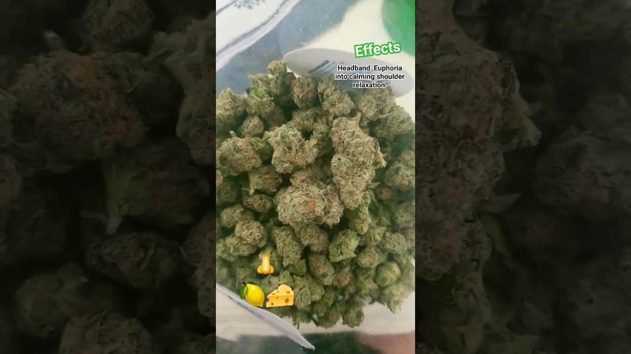 Handcrafted Farmers THCa | Headstash Smalls 