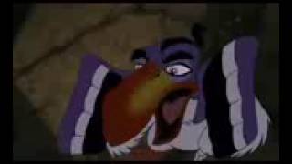 Rei Leão 2 Batalha Final