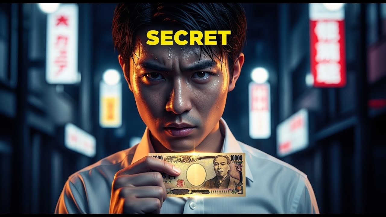 Why Japanese People Save So Much? | The Cultural Secret to Wealth & Financial Freedom