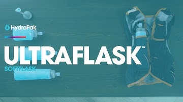 HydraPak UltraFlasks