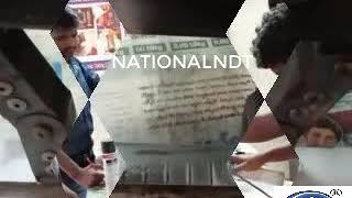 ASNT (NDT) Level-II  Training (NDT Batch) Practical’s with Approved test specimens