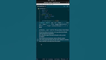 Program To Find The Power Number  | Power using python #respect  In Python #pow()