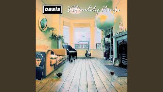 Supersonic - Oasis