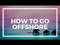 How to "go offshore", US job growth slows, Nomad Capitalist BANNED