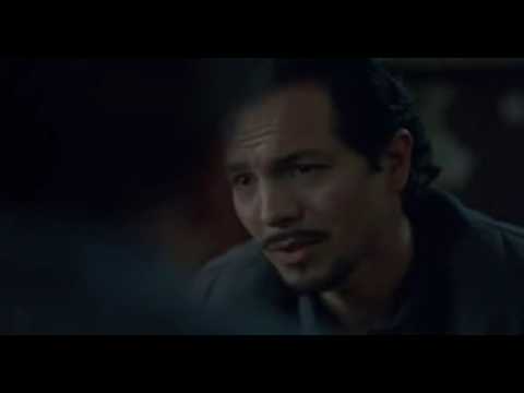 The Woodsman- Bar Scene