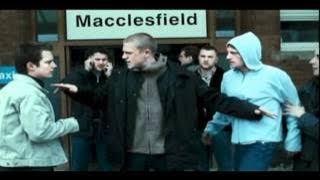 Green Street: Manchester Showdown