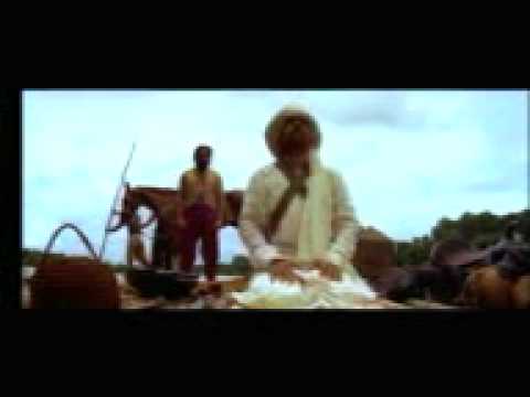 maruthanayagam trailer