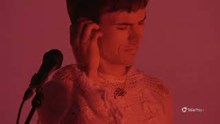 Free Finga - Grubiai Live At Telia Play Sound