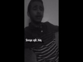عذبنا البعاد حمد الصليلي