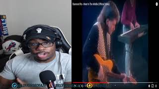 Diamond Rio - Meet In The Middle REACTION!