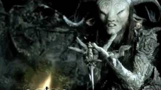 Video voorbeeld van "Pan's Labyrinth - 12 - The River"