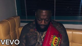 Rick Ross Ft. Meek Mill - Go Hard Official Music Video