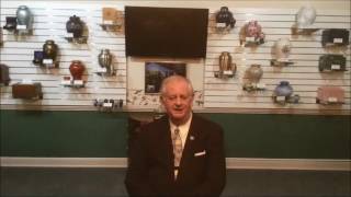 2017 NFDA Cremation Retreat – Join Mike Nicodemus in Atlanta