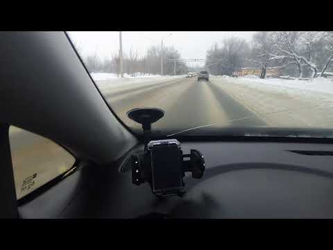 Дорога Шилово Воронеж