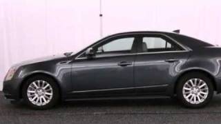 2011 Cadillac CTS Northbrook IL