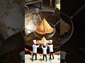 miniature cooking #miniature #miniaturecooking #miniatureart #samosarecipe #samosaminiature #thewise