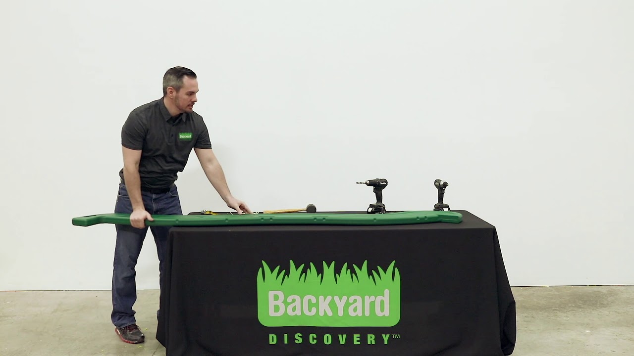 Backyard Discovery 10ft Speedy Slide Assembly - MaxresDefault Backyard Discovery 10ft Speedy Slide Assembly - MaxresDefault