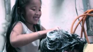 Coca Cola spot screenshot 5