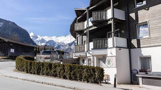 Apartment Adler Resort, Kaprun, Austria | Travel With Siya