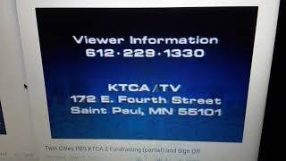 Ktca sign off 1996