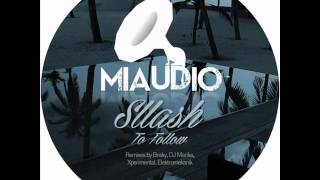 Download Lagu Sllash - No Shortcuts (DJ Marika, Xperimental \u0026 Elektromekanik Remix) MP3