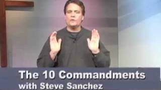 Learn 10 commandments in 5 minutes