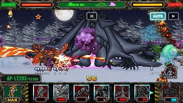 MSA. UNIT!  NEW UNITS APPEAR  !!! (7.11.0 ver)