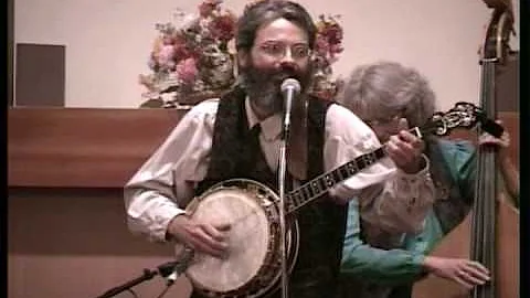 Bluegrass Gospel At It's Best! -  Jolliff Band