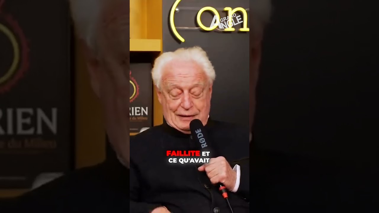 #Charlesgave: le socialisme fait fuir les grandes entreprises‼️ Abonne-toi! ? #shorts