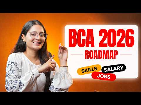 Is BCA Useless in 2026? The Truth No One Tells You!