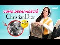 QUE LE PASÓ A CHRISTIAN DIOR? | El Mundo de Camila