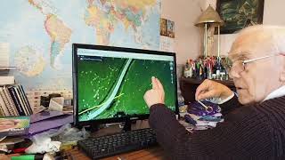 Down to Earth remote dowsing for gold with Google Earth screenshot 3