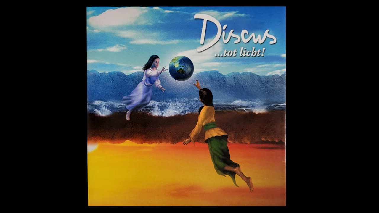 Discus (Indonesia) Tot Licht! (2003) Avantgarde Progressive Ethnic
