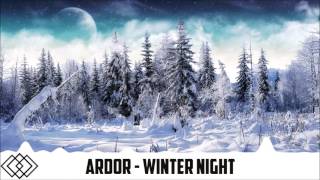 House - Ardor - Winter Night