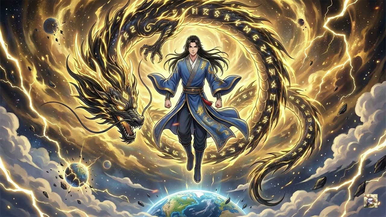 [Audio Truyện] Tuyệt Thế Vũ Thần (Tuyệt Thế Võ Thần) | Chương 1366-1380 | Phế Vật Hóa Chân Long