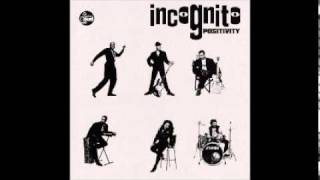 Video thumbnail of "Incognito   Smiling faces Album Positivity 1992"