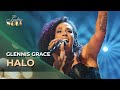 Ladies of soul 2016  halo  glennis grace